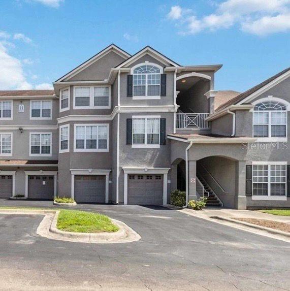 Photo of 3313 S KIRKMAN ROAD #217 ORLANDO FL 32811