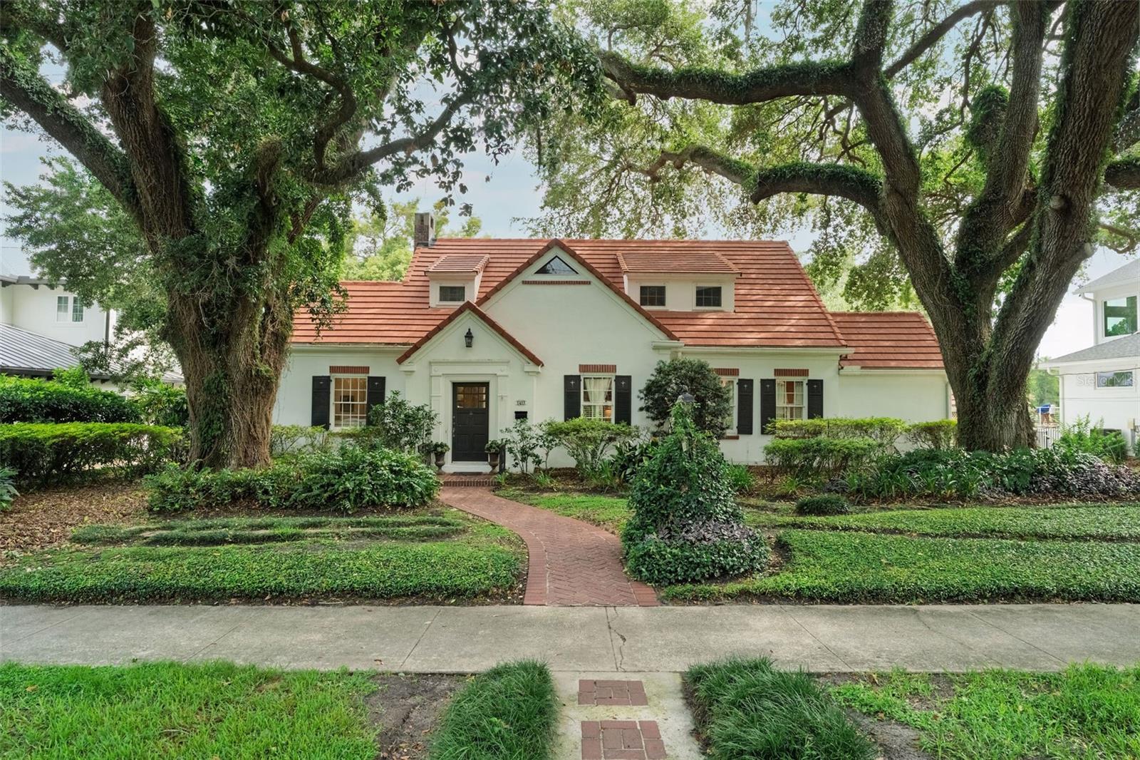 Photo of 1415 LANCASTER DRIVE ORLANDO FL 32806
