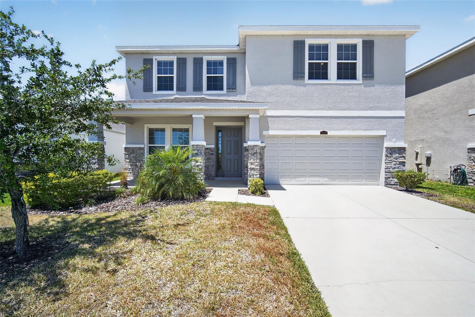 Photo of 15394 SWEET SPRINGS BEND ODESSA FL 33556