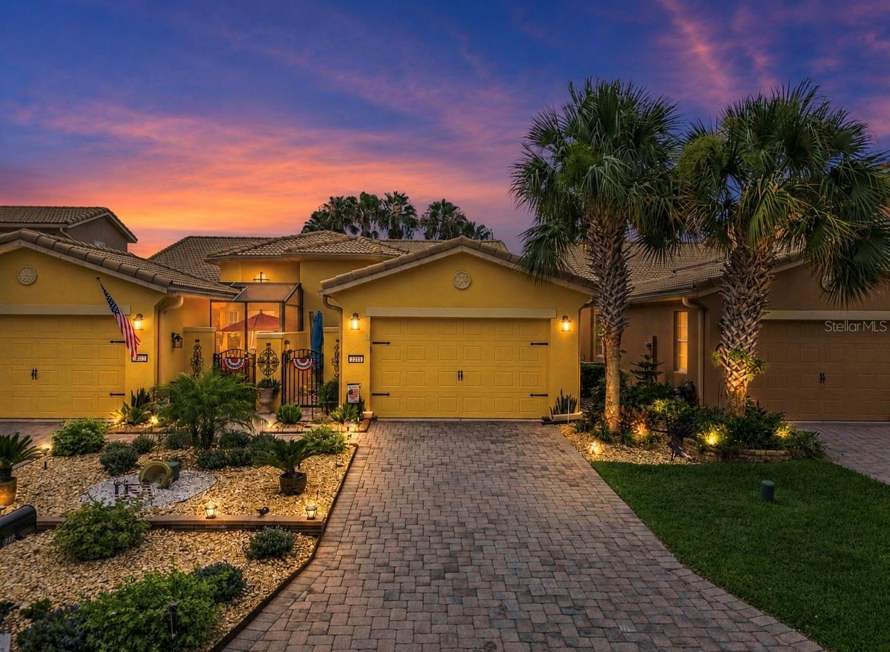 Photo of 2448 PALM TREE DRIVE KISSIMMEE FL 34759