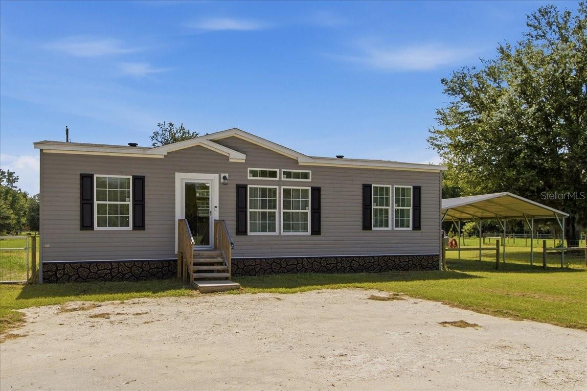 Photo of 6731 CR 614 BUSHNELL FL 33513