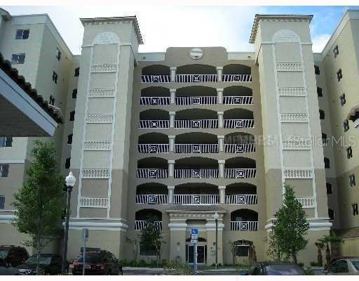 Photo of 6312 BUFORD STREET #405 ORLANDO FL 32835