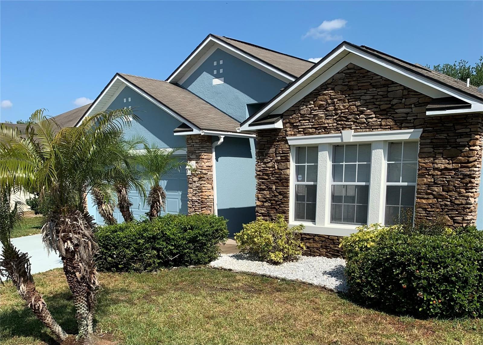 Photo of 5539 SYCAMORE CANYON DRIVE KISSIMMEE FL 34758
