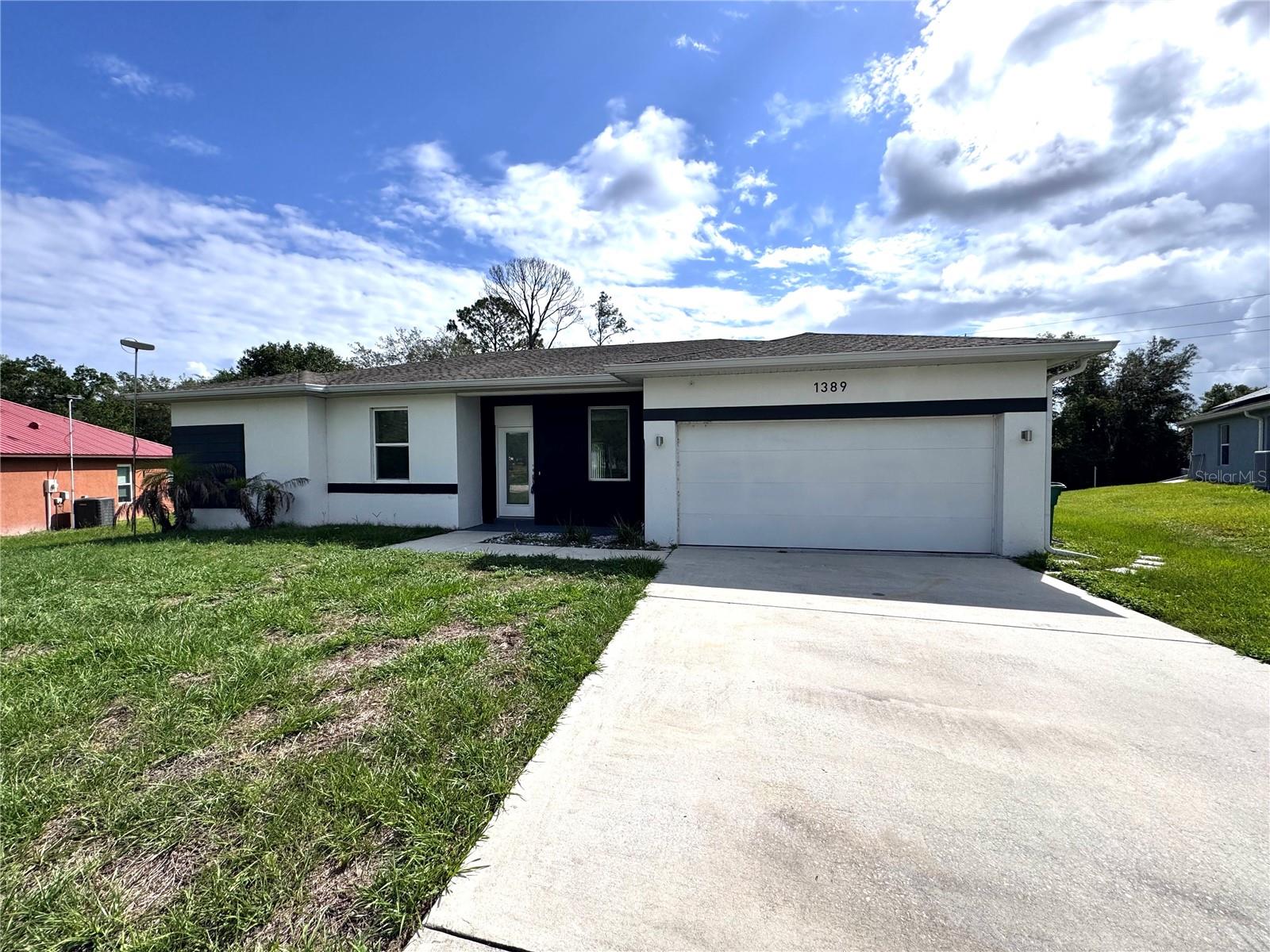 Photo of 1389 WORTHINGTON DRIVE DELTONA FL 32738