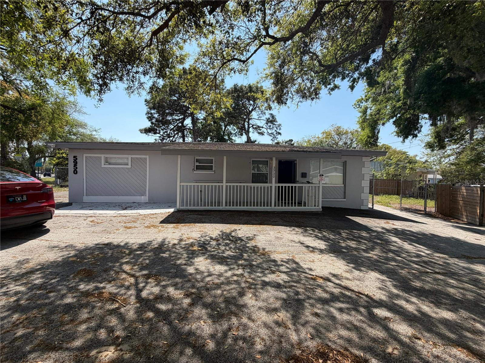 Photo of 5950 HIGH STREET NEW PORT RICHEY FL 34652