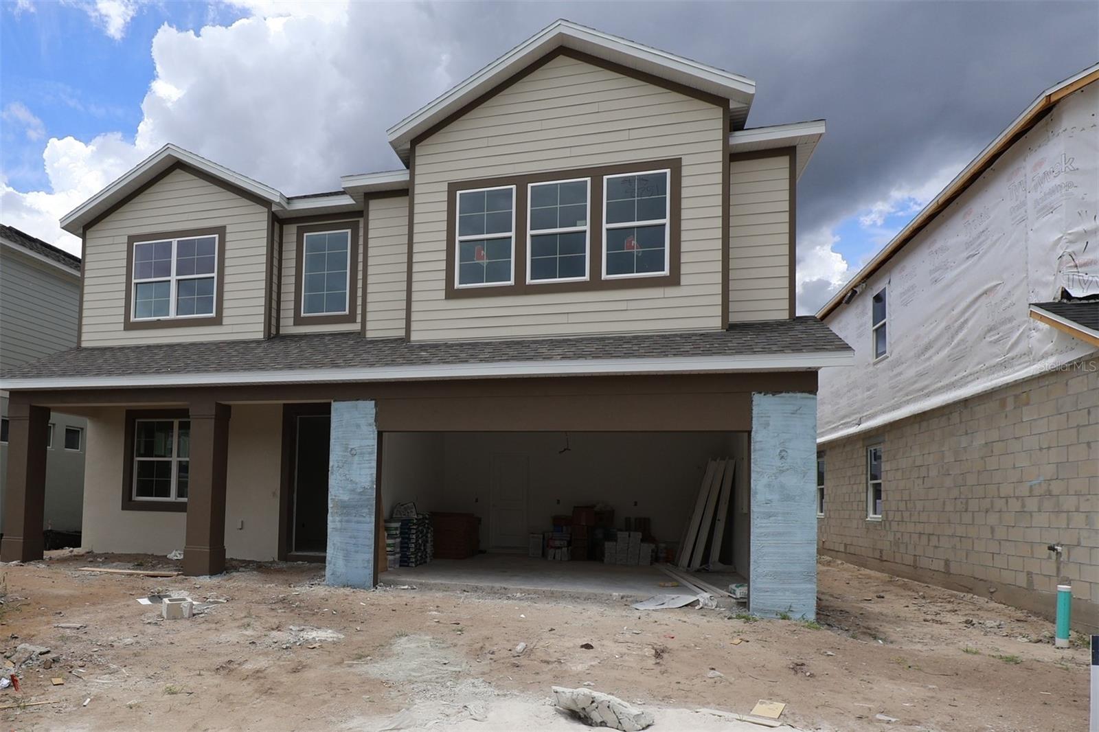 Photo of 1148 BASALT LANE SANFORD FL 32771