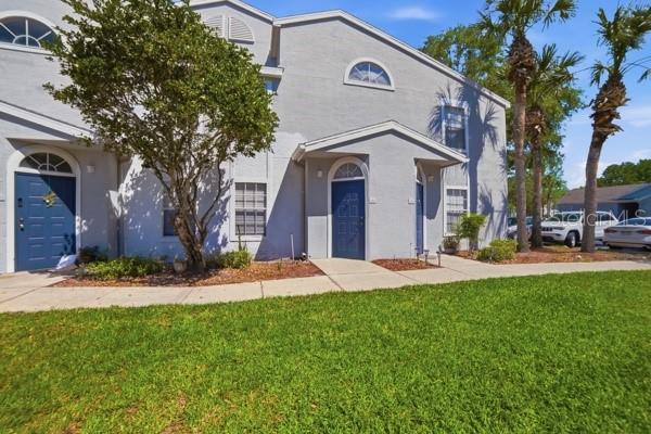 Photo of 1601 COLUMBIA ARMS CIRCLE #201 KISSIMMEE FL 34741