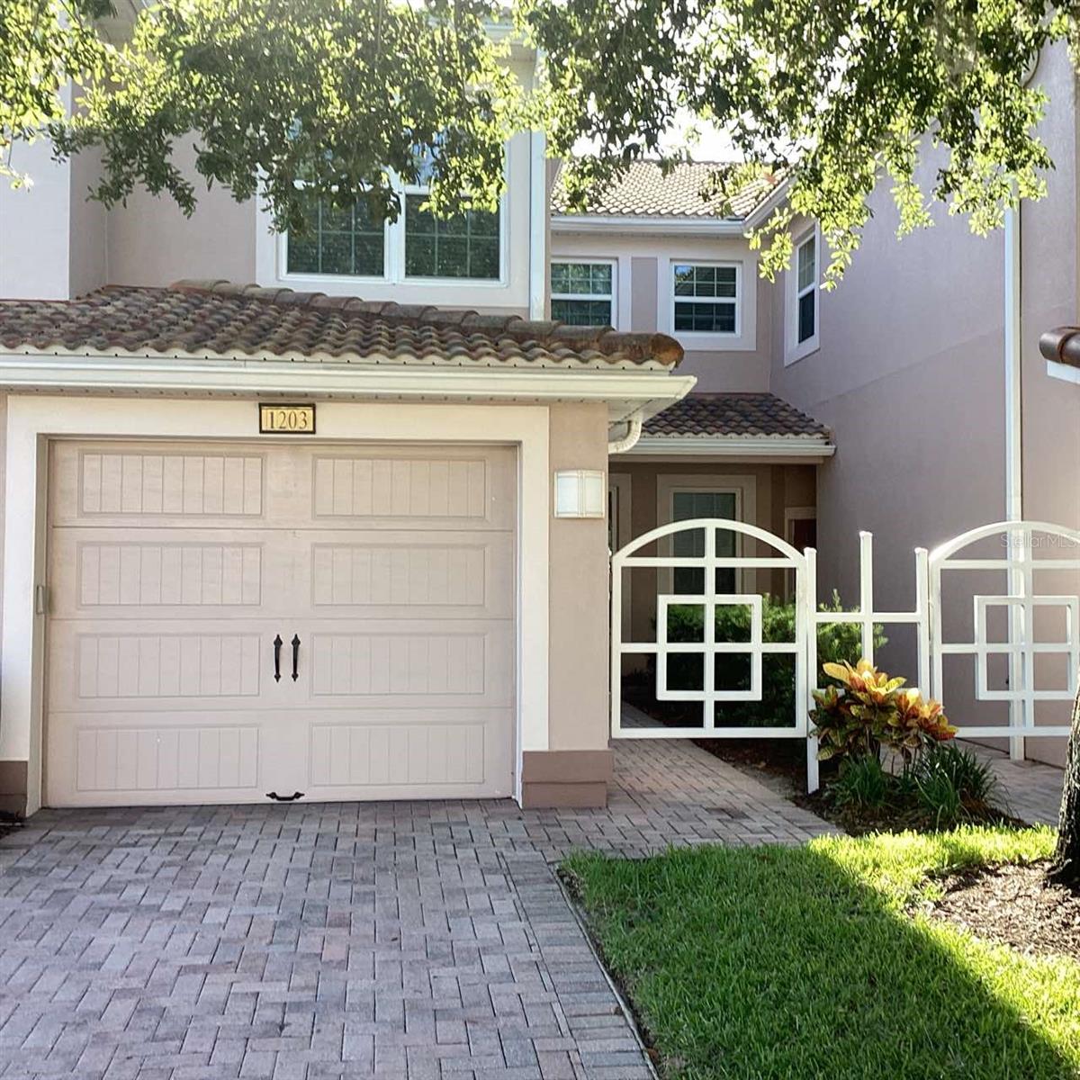 Photo of 1203 BELLA CARA COURT DAVENPORT FL 33896