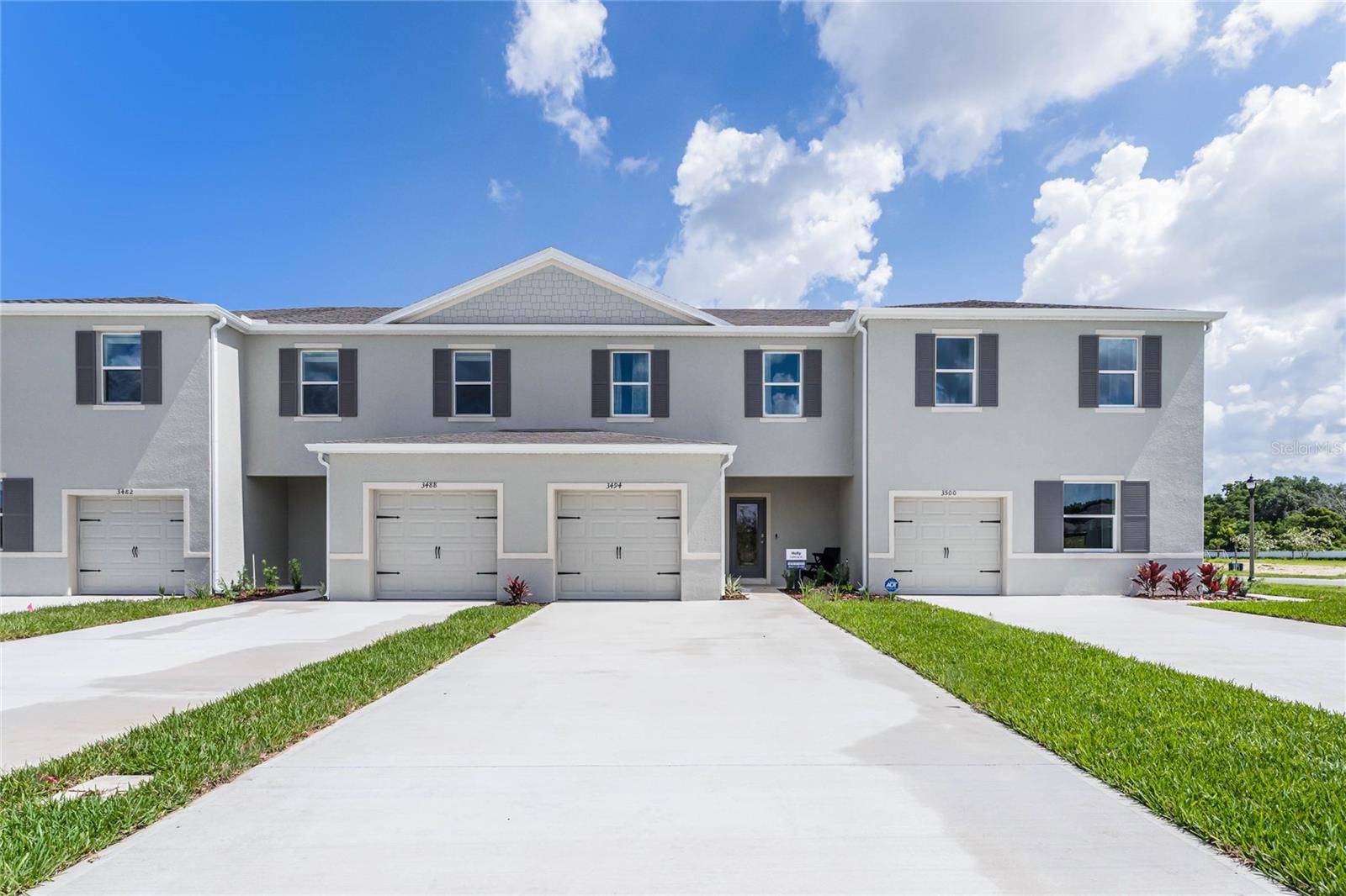 Photo of 3571 WYE OAK DRIVE APOPKA FL 32703