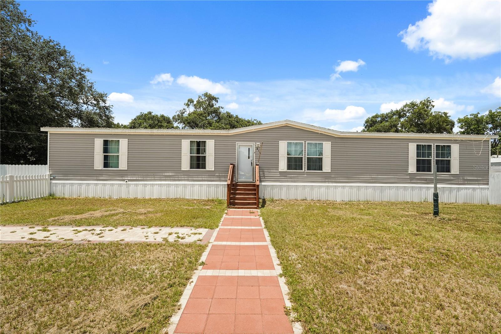 Photo of 618 1 ST STREET POLK CITY FL 33868