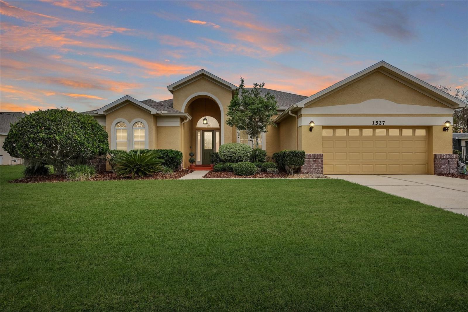 Photo of 1527 GANTS CIRCLE KISSIMMEE FL 34744
