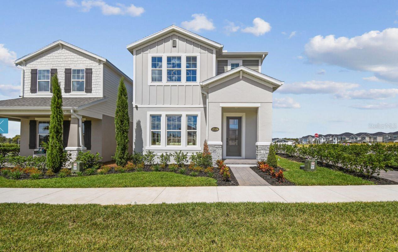 Photo of 17106 BEACHGRASS ALLEY WINTER GARDEN FL 34787