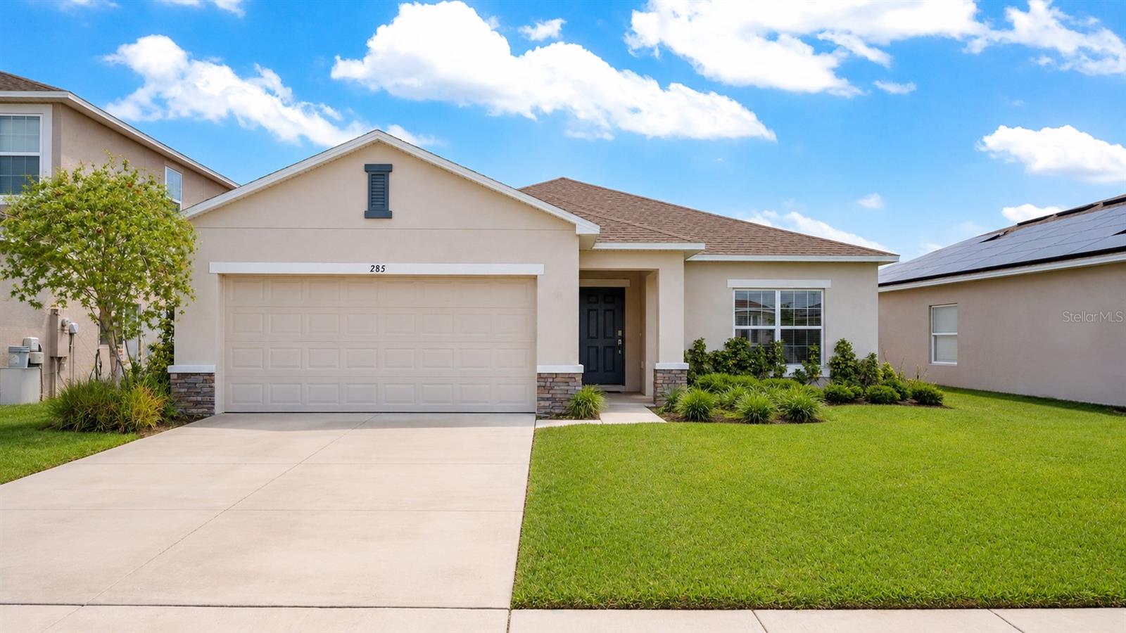Photo of 285 WHITE HERON WAY ST CLOUD FL 34772