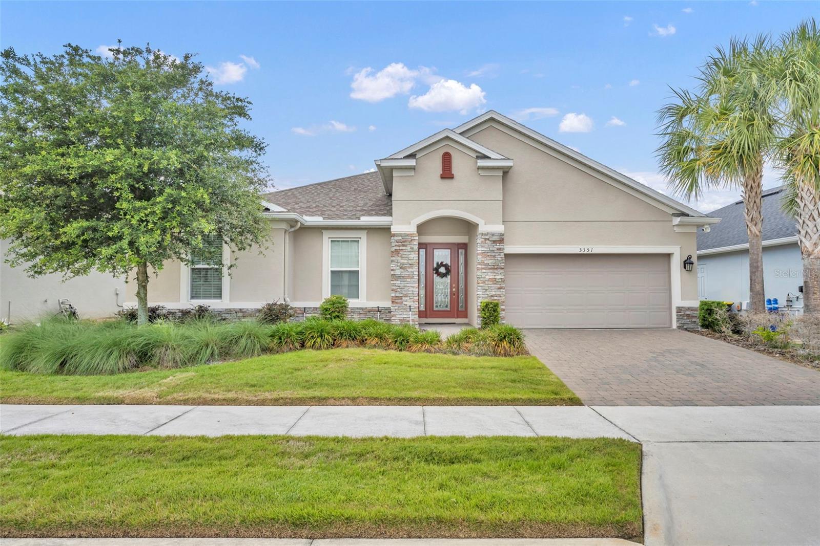 Photo of 3351 HANGING TIDE STREET WINTER GARDEN FL 34787