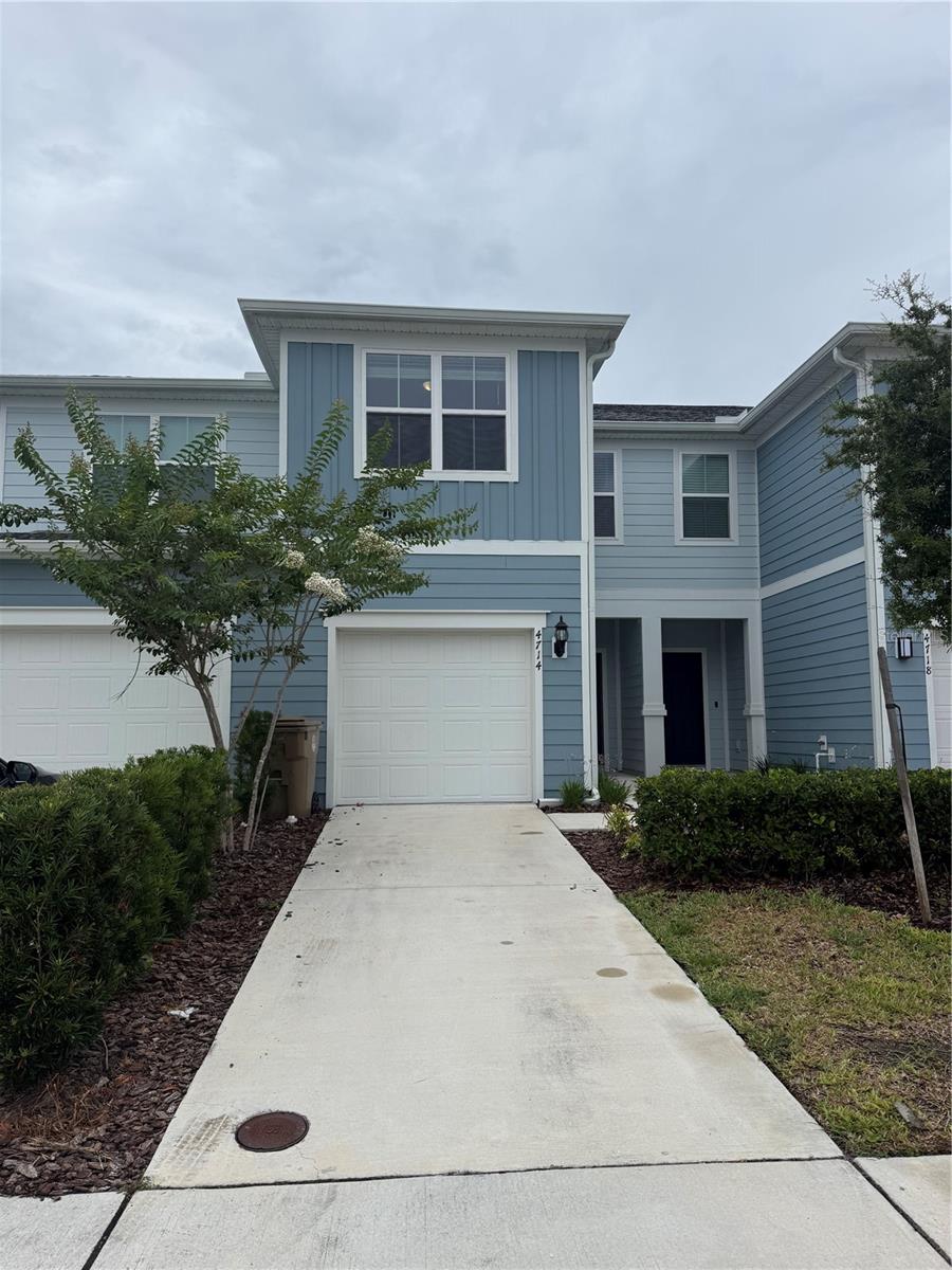 Photo of 4714 SPARKLING SHELL AVENUE KISSIMMEE FL 34746