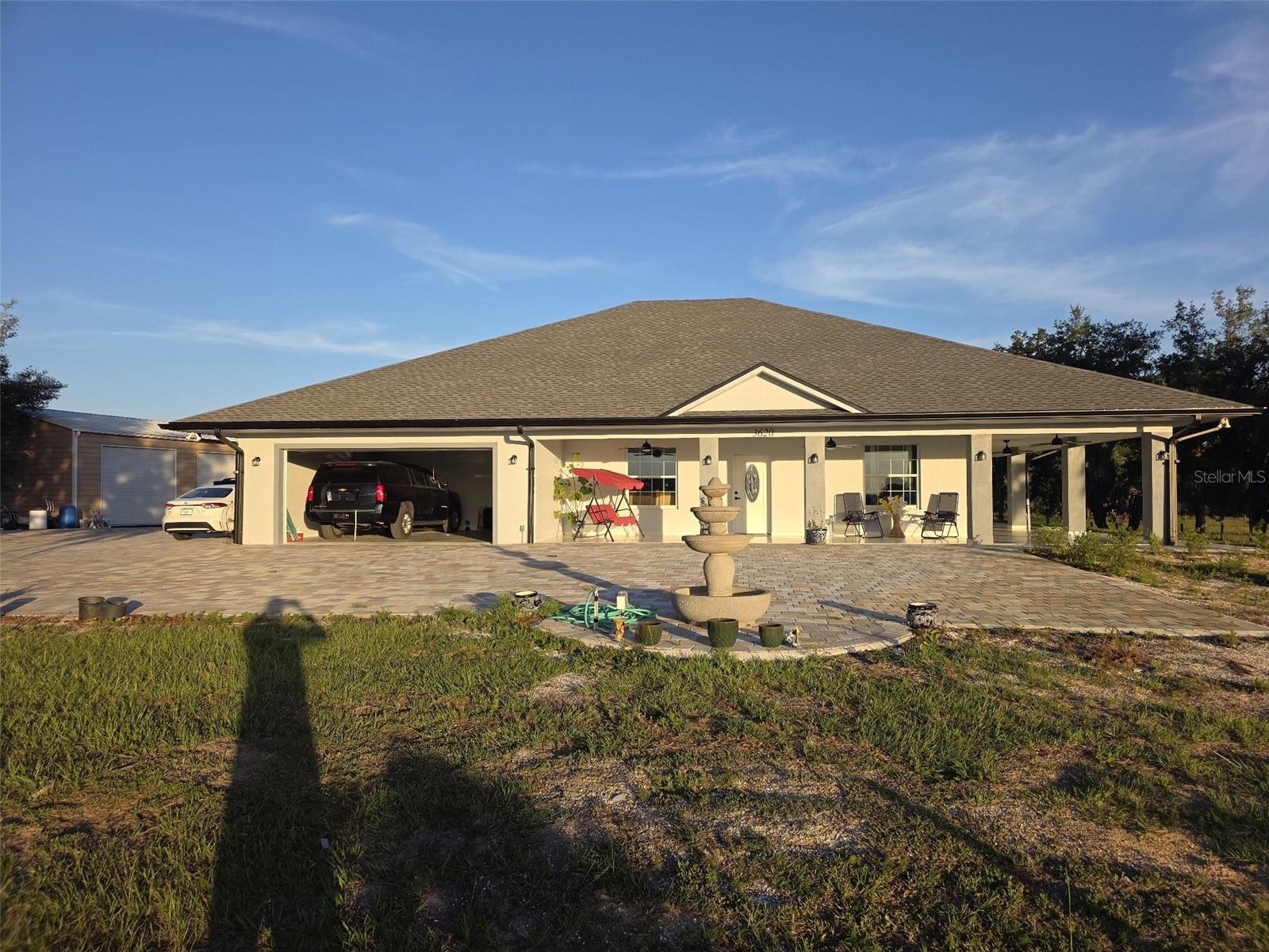 Photo of 3620 COUNTY ROAD 64 AVON PARK FL 33825
