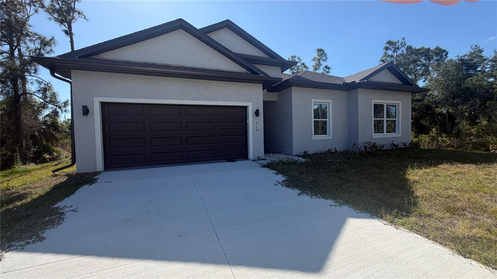 Photo of 319 SPAULDING STREET PORT CHARLOTTE FL 33953