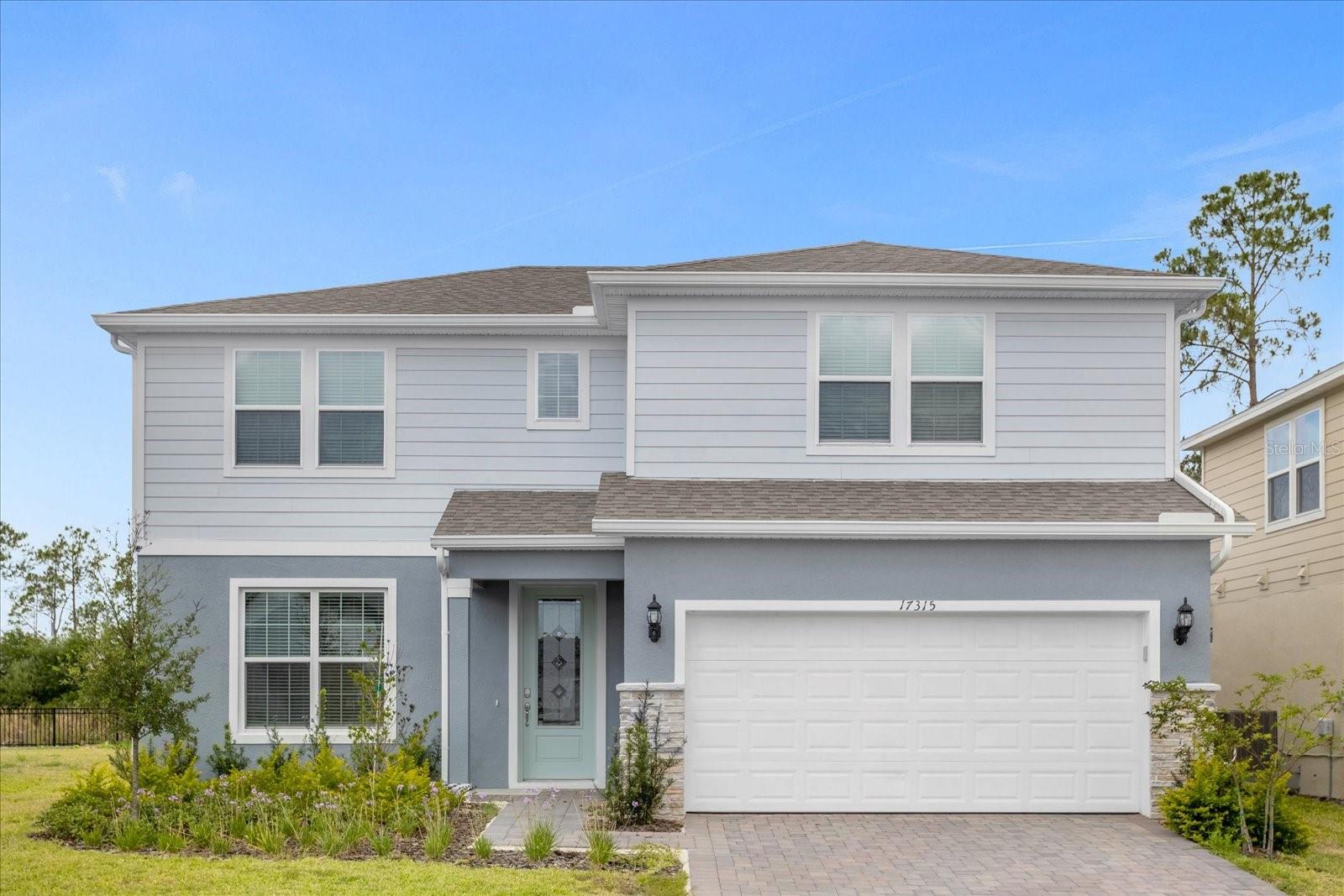 Photo of 17315 MILLION LAKES COURT CLERMONT FL 34714