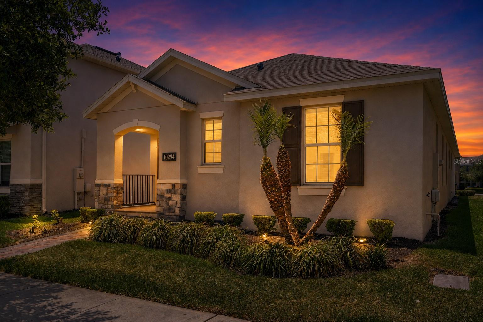 Photo of 10294 MERRYMEETING BAY DRIVE WINTER GARDEN FL 34787