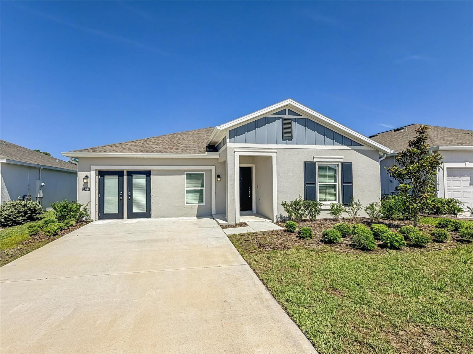 Photo of 3989 WILLOWBROOK DRIVE EDGEWATER FL 32141