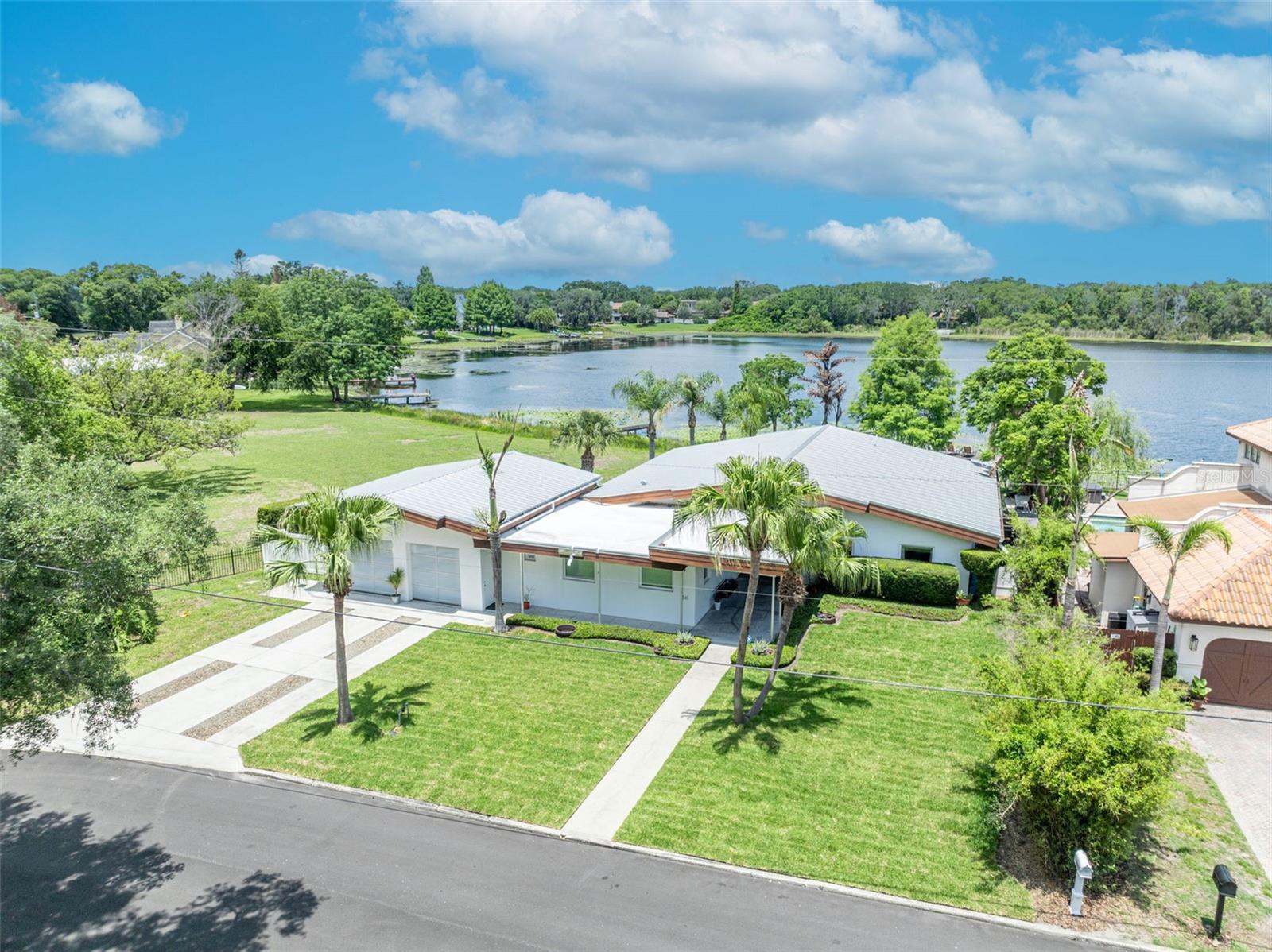 Photo of 1841 LAKE SPIER DRIVE WINTER PARK FL 32789