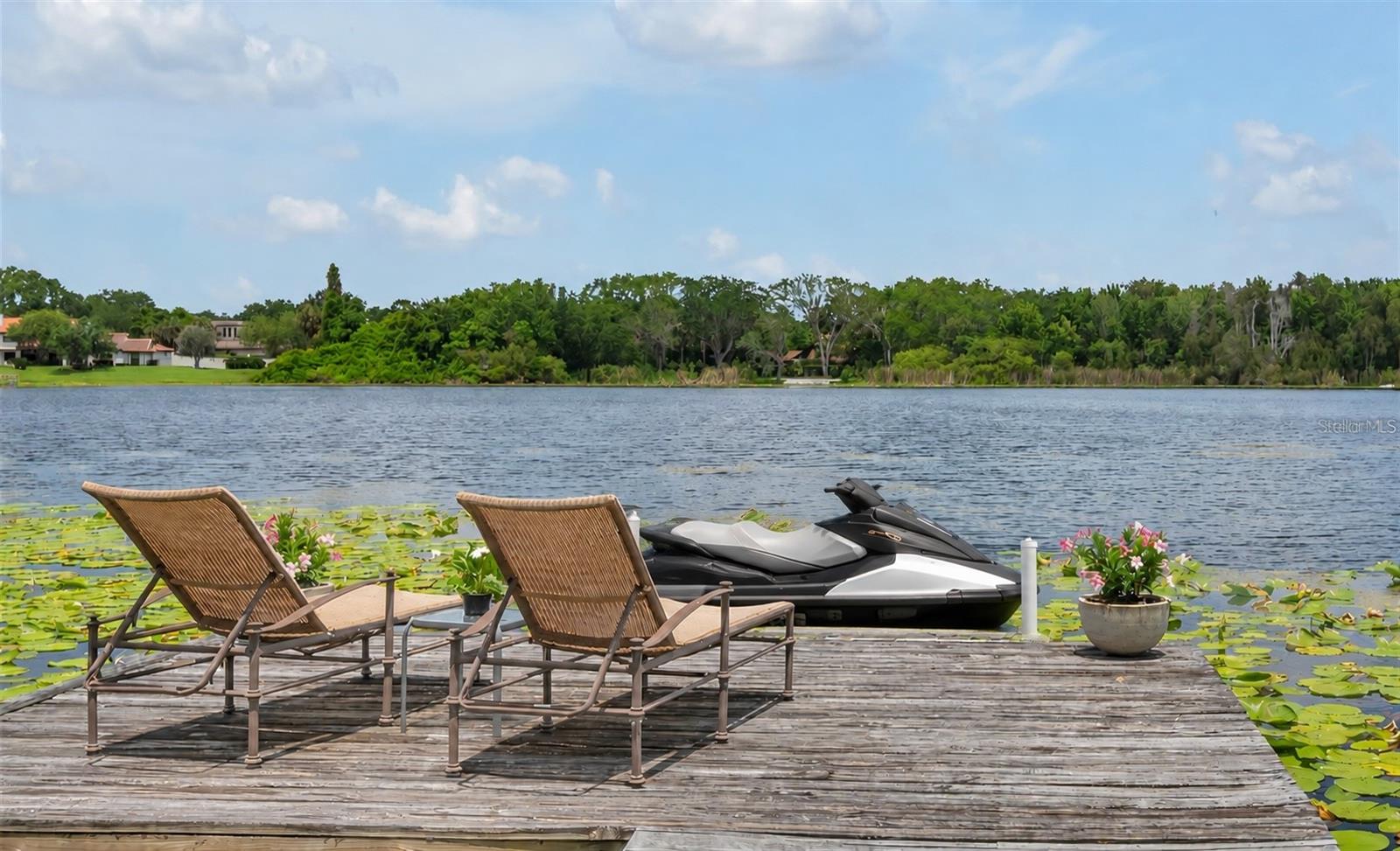 Photo of 1841 LAKE SPIER DRIVE WINTER PARK FL 32789