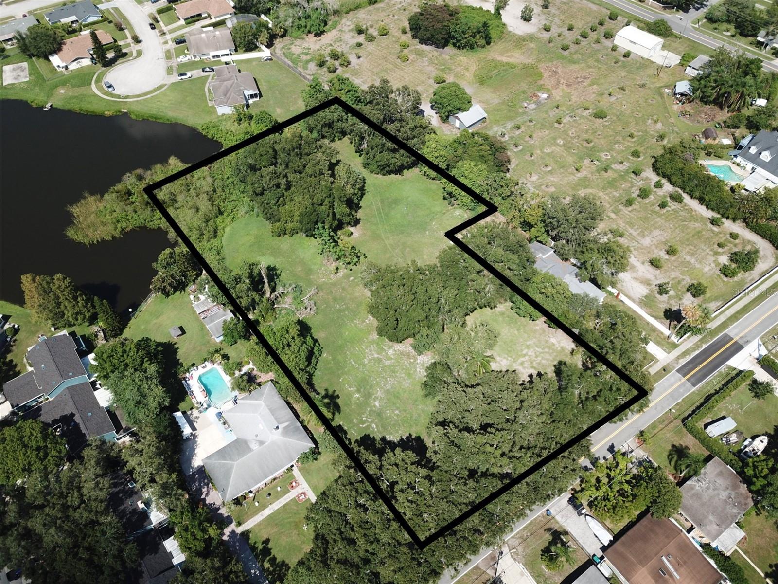 Photo of 1205 NELA AVENUE ORLANDO FL 32809