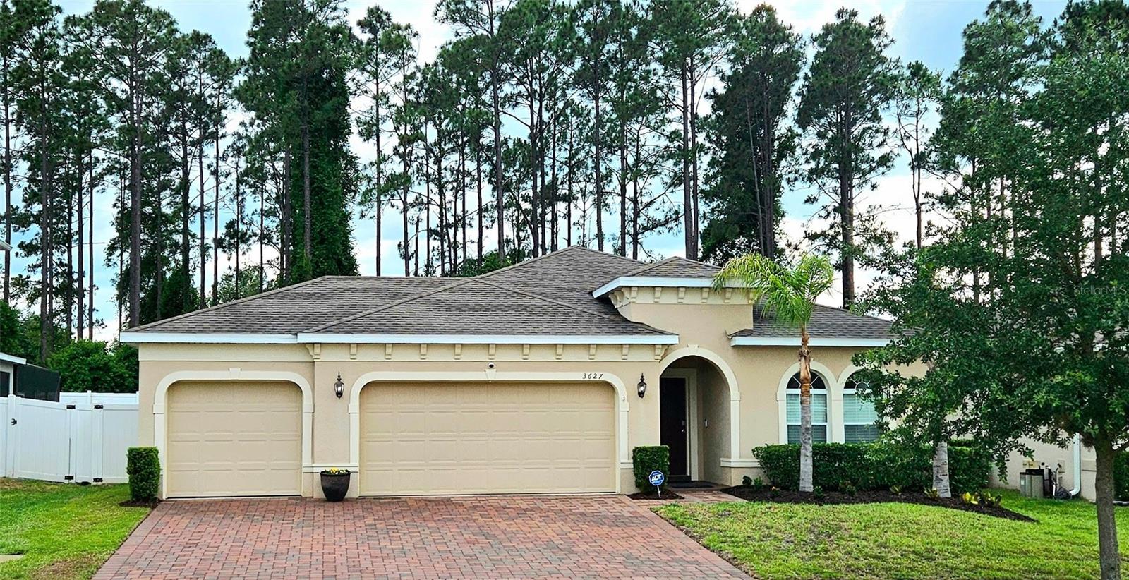 Photo of 3627 GRETCHEN DRIVE OCOEE FL 34761