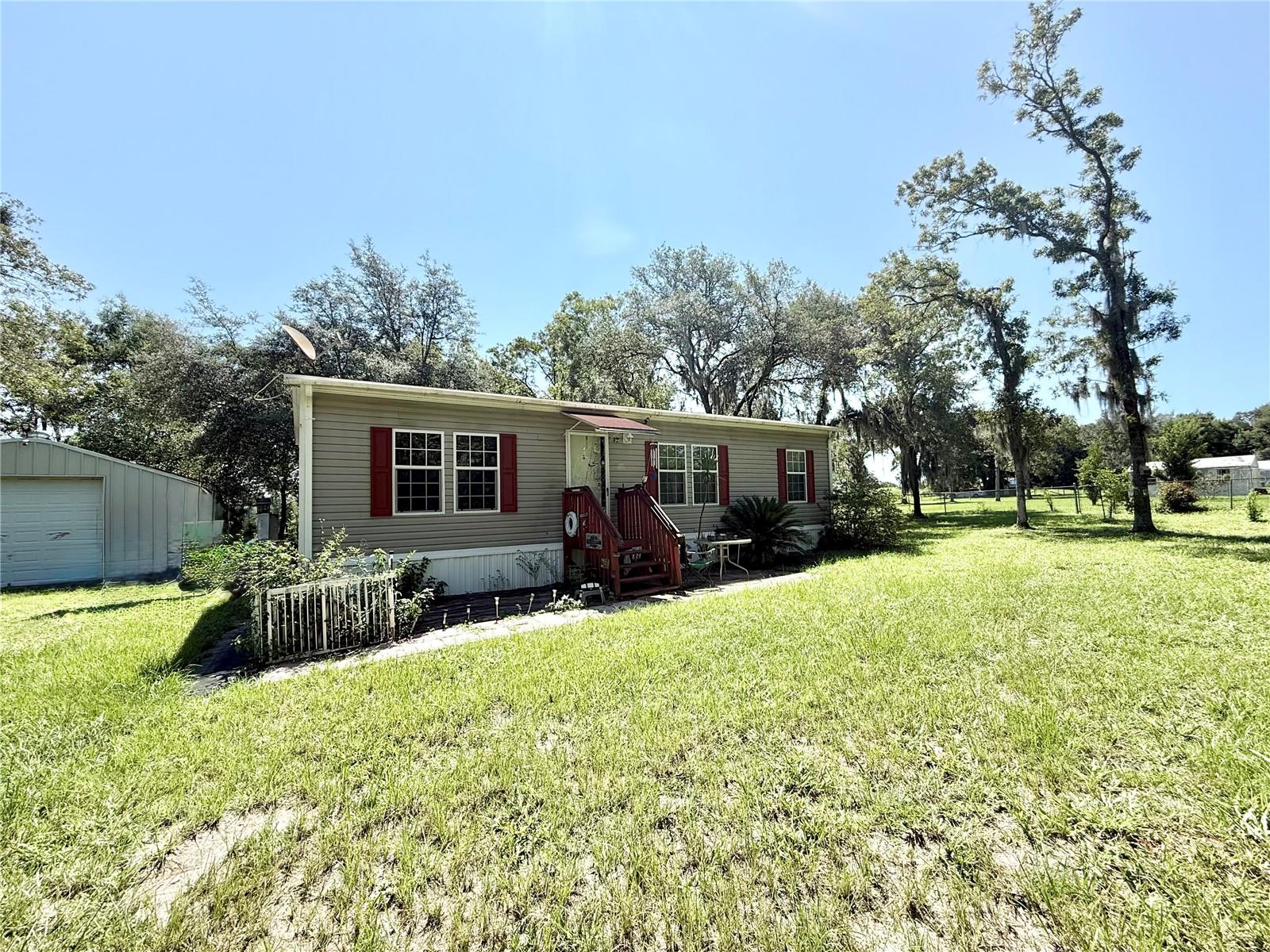 Photo of 6555 SW 165TH COURT OCALA FL 34481