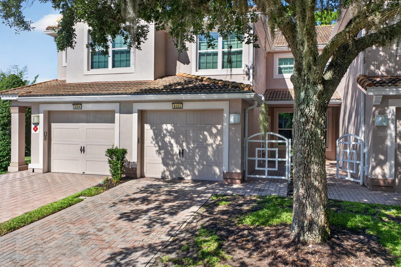 Photo of 8352 QUIMBY CIRCLE DAVENPORT FL 33896