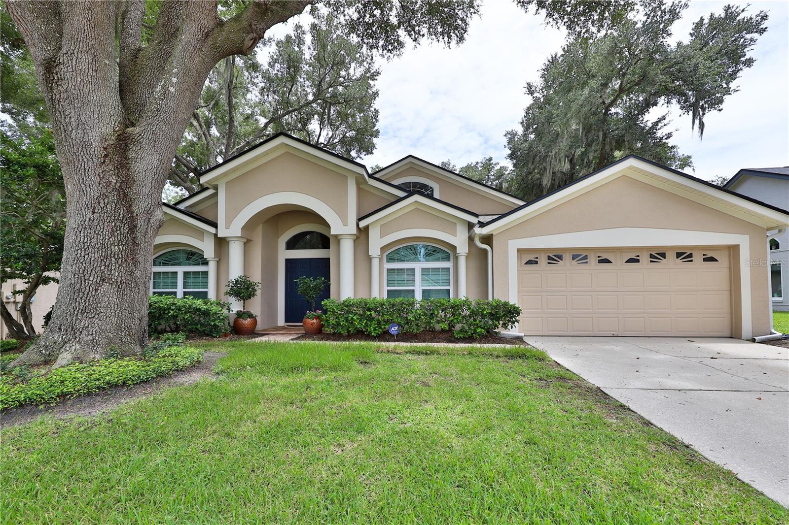 Photo of 2578 EKANA DRIVE OVIEDO FL 32765