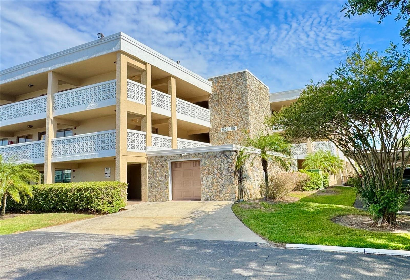 Photo of 5080 LOCUST STREET #219 ST PETERSBURG FL 33703