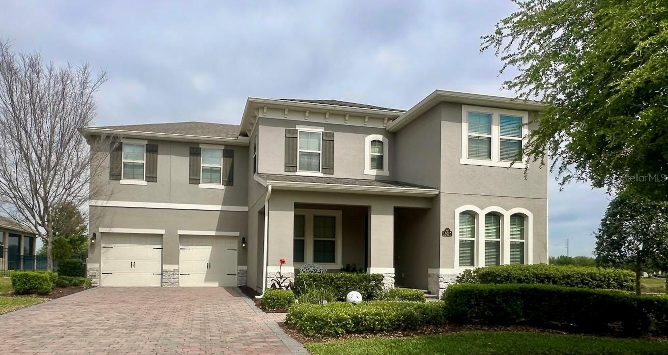 Photo of 15617 MARINA BAY DRIVE WINTER GARDEN FL 34787