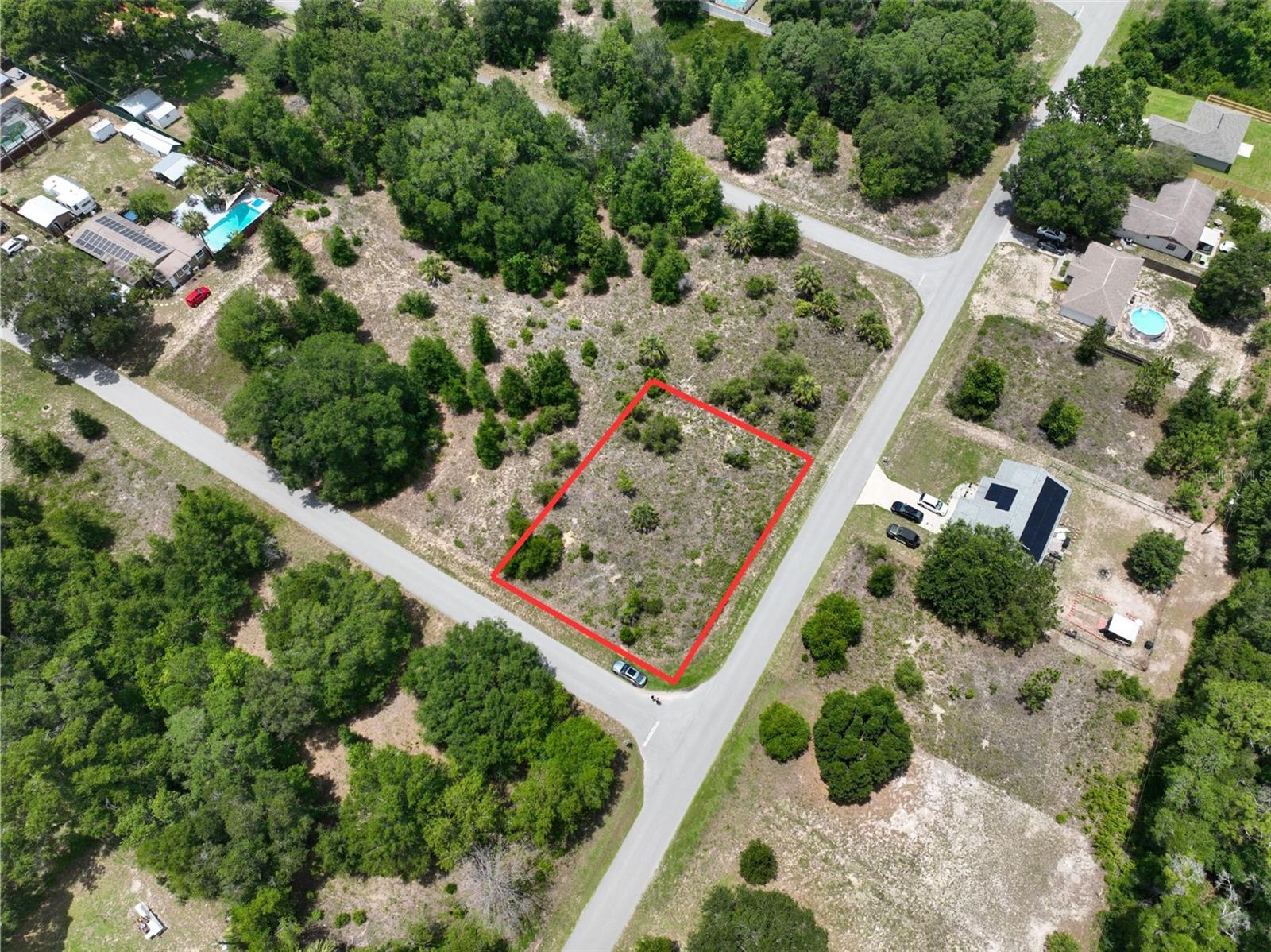 Photo of SW 82ND PL DUNNELLON FL 34431
