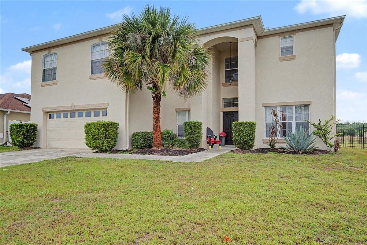 Photo of 5039 HEATHERLAKE TERRACE KISSIMMEE FL 34758