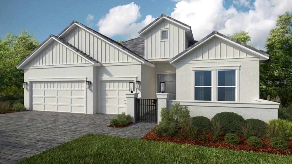 Photo of 17738 SEDONA STREET WINTER GARDEN FL 34787