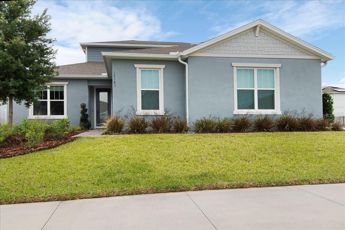 Photo of 15363 WILLOW RIDGE DRIVE MONTVERDE FL 34756