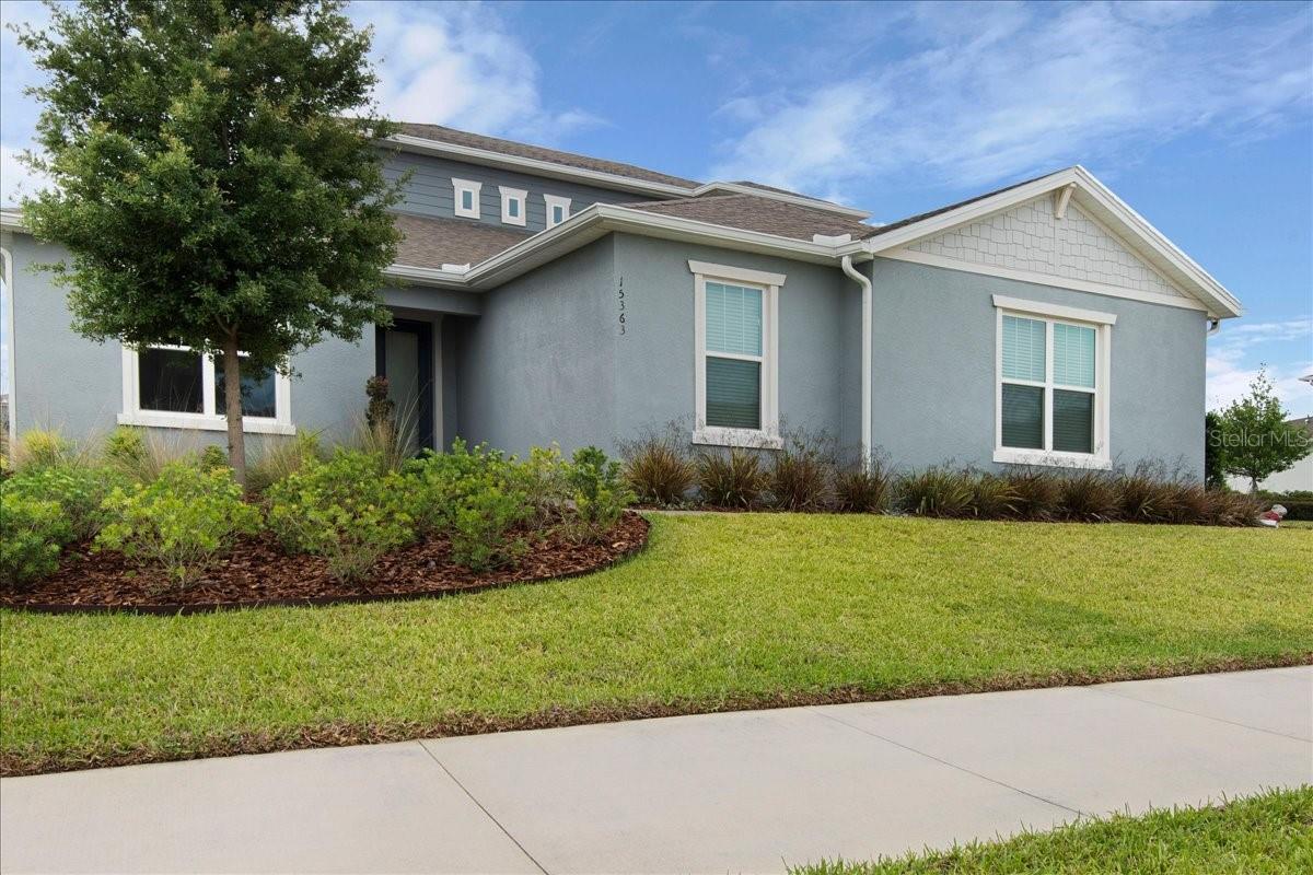 Photo of 15363 WILLOW RIDGE DRIVE MONTVERDE FL 34756