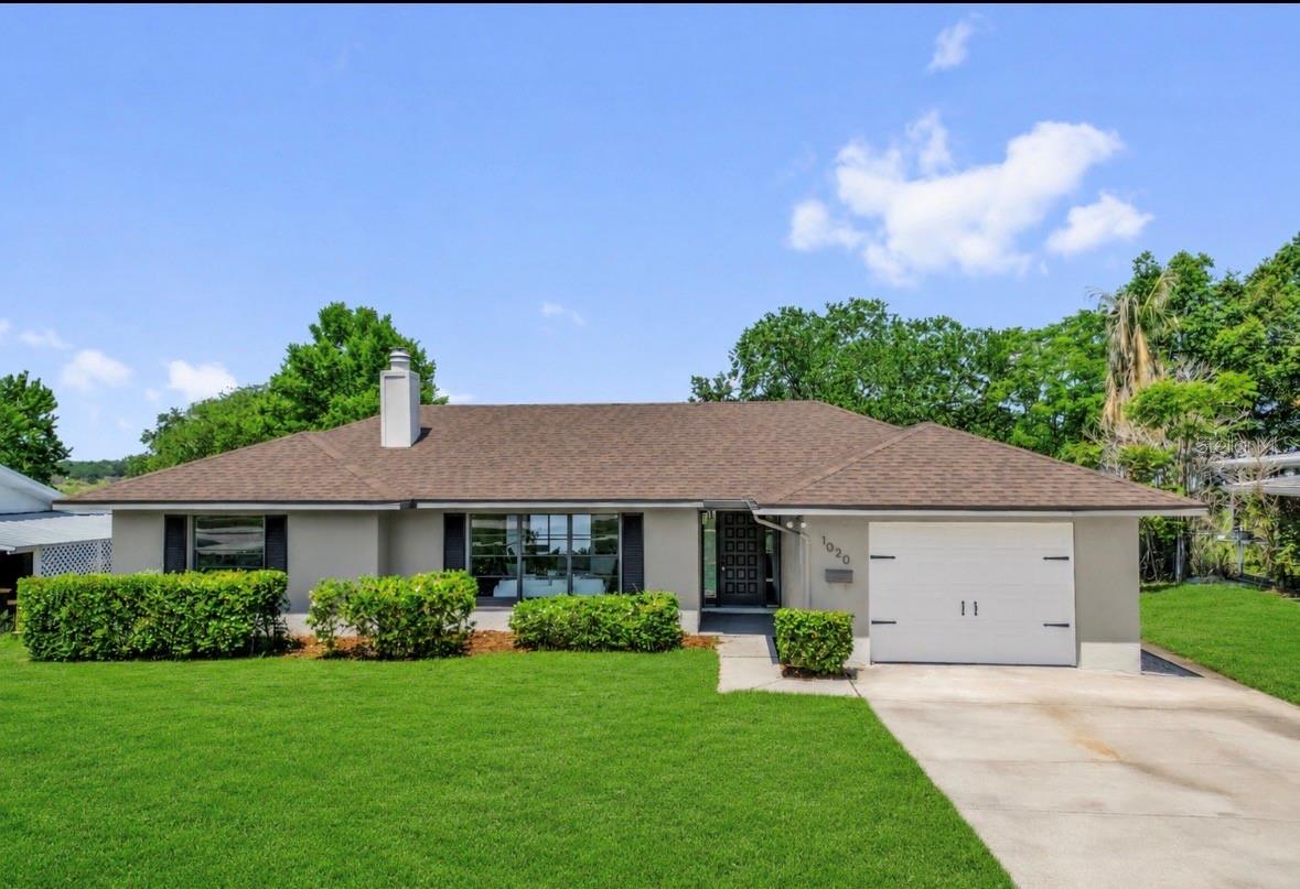 Photo of 1020 S SCENIC HIGHWAY LAKE WALES FL 33853