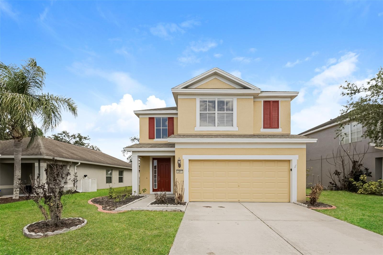 Photo of 13955 CRATER CIRCLE HUDSON FL 34669