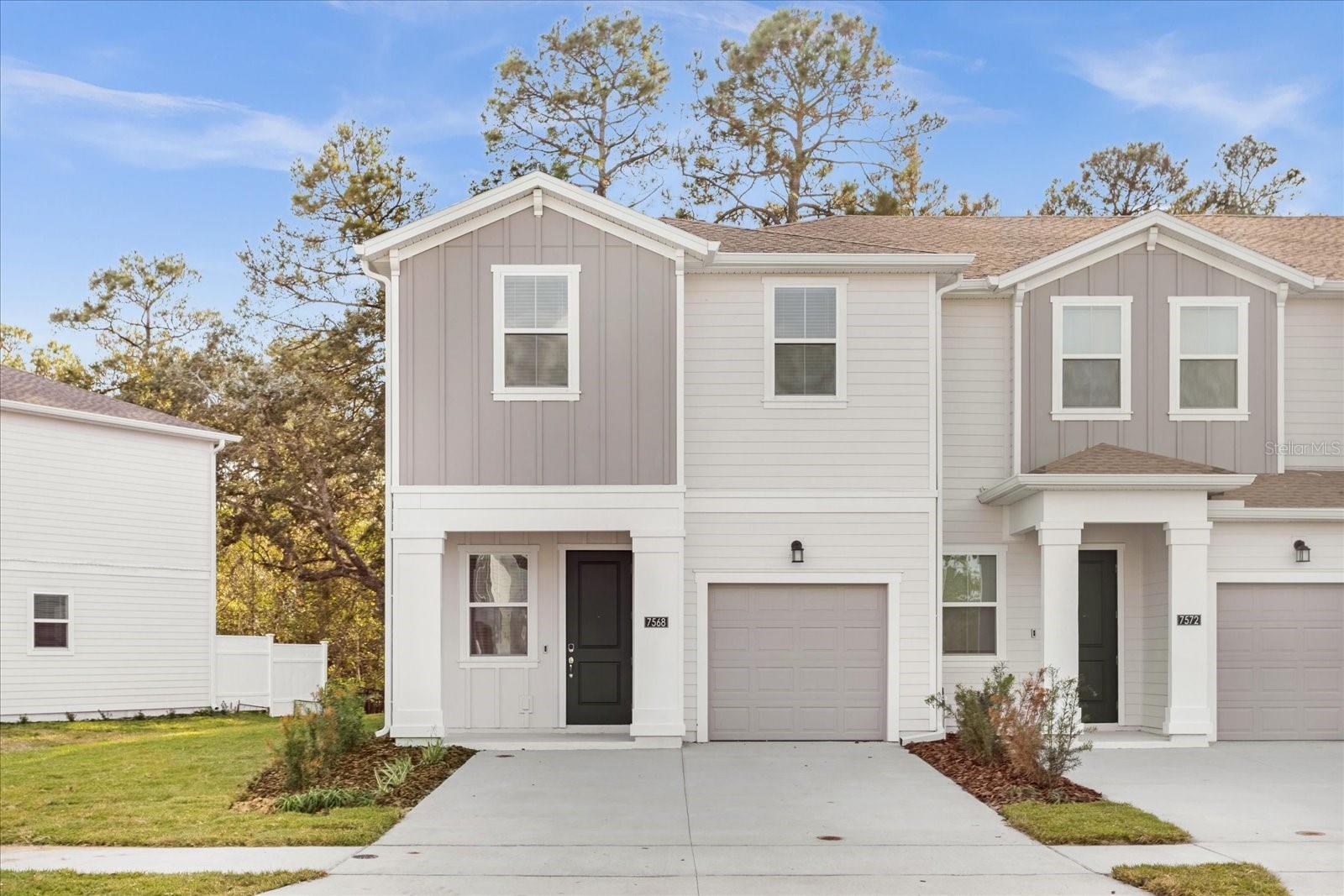 Photo of 7568 STONE CREEK TRL KISSIMMEE FL 34747