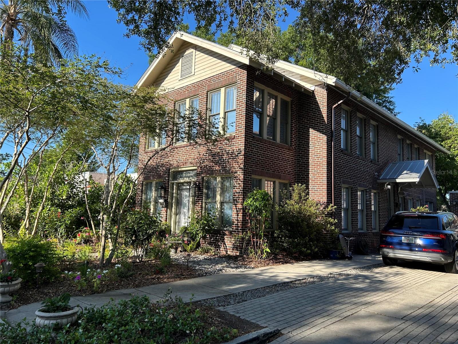 Photo of 5205 N CENTRAL AVENUE TAMPA FL 33603