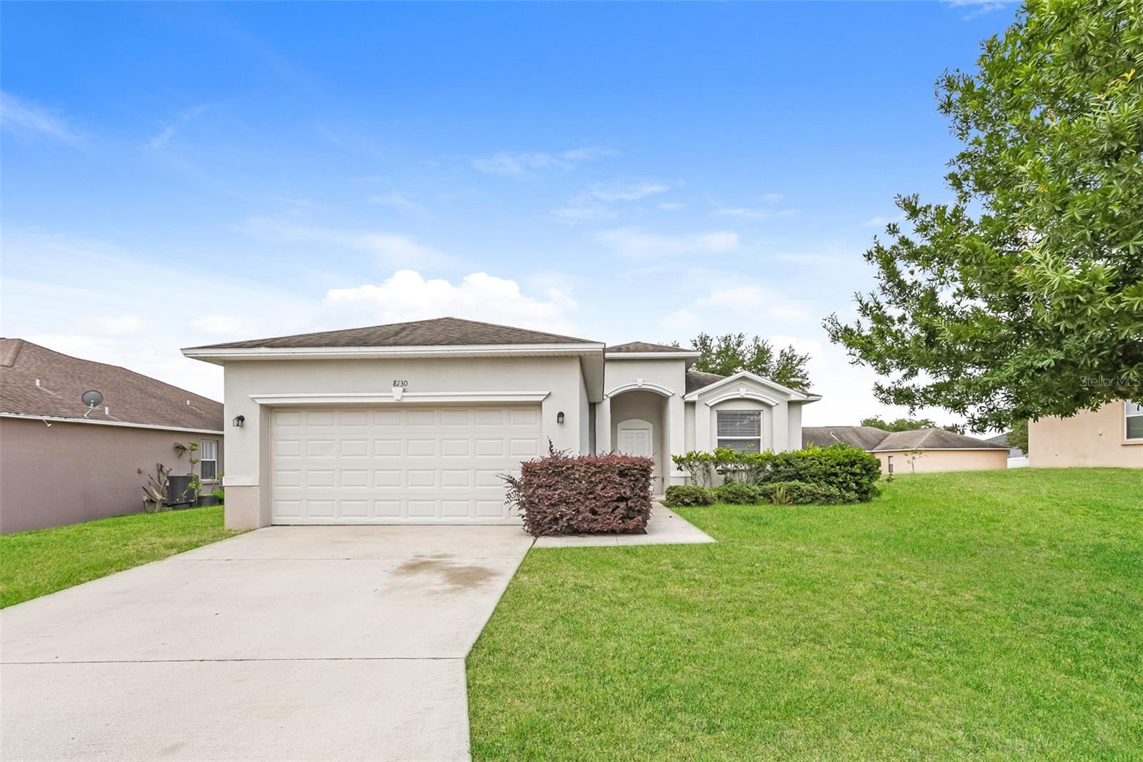 Photo of 8130 WOODVINE CIRCLE LAKELAND FL 33810