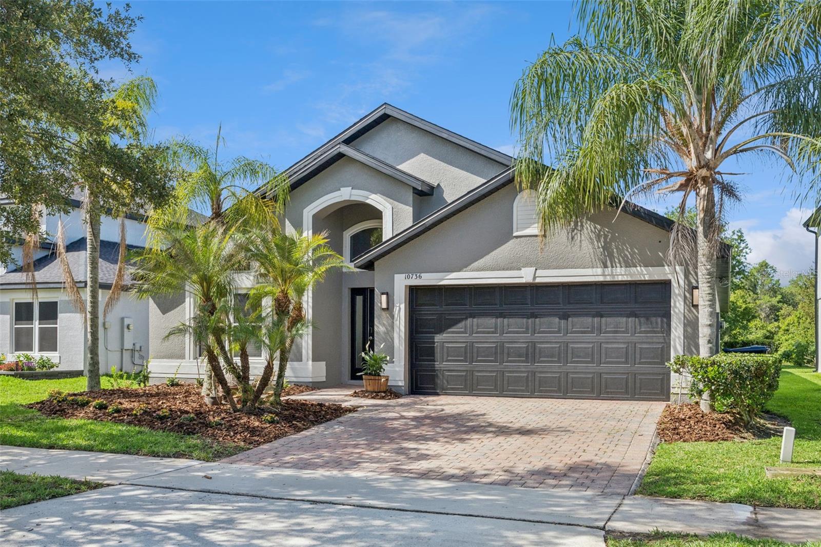 Photo of 10736 MERE PARKWAY ORLANDO FL 32832