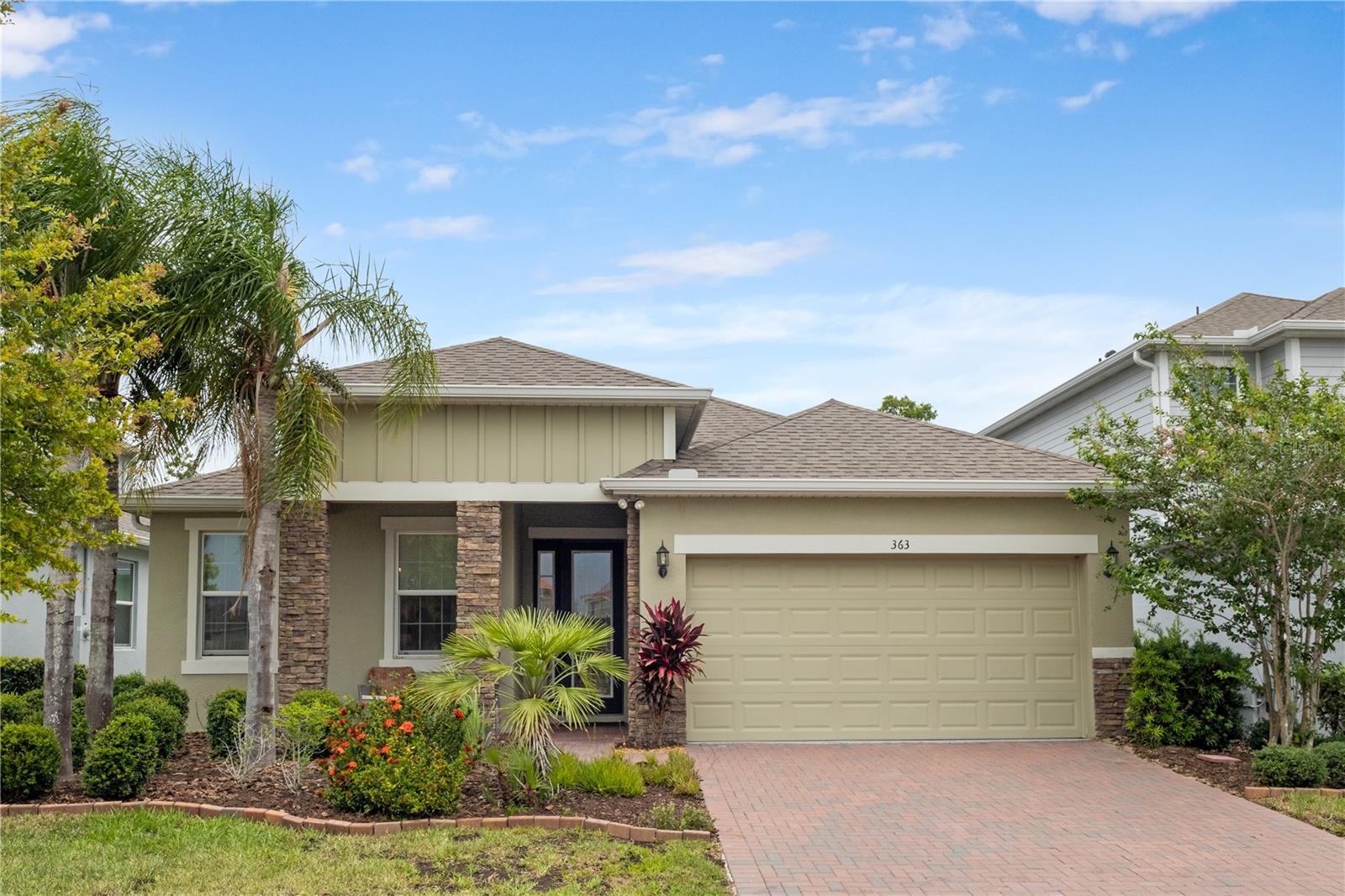 Photo of 363 MIRO DRIVE DAVENPORT FL 33837
