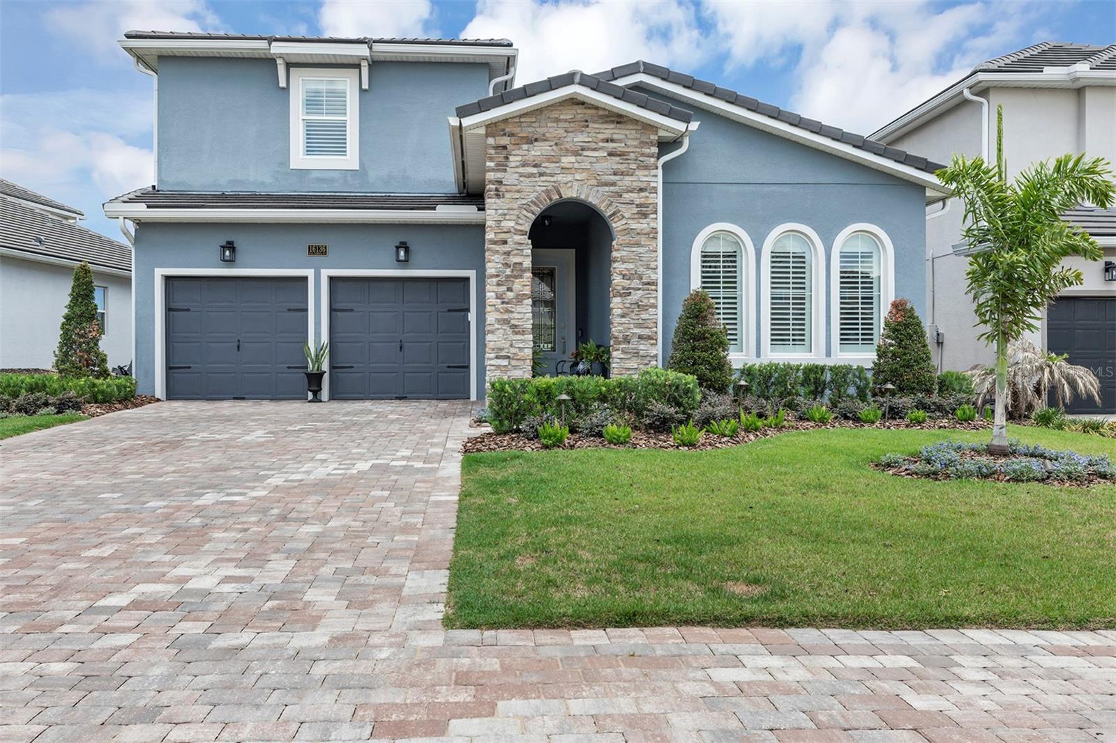 Photo of 16136 VOLTERRA POINT BELLA COLLINA FL 34756