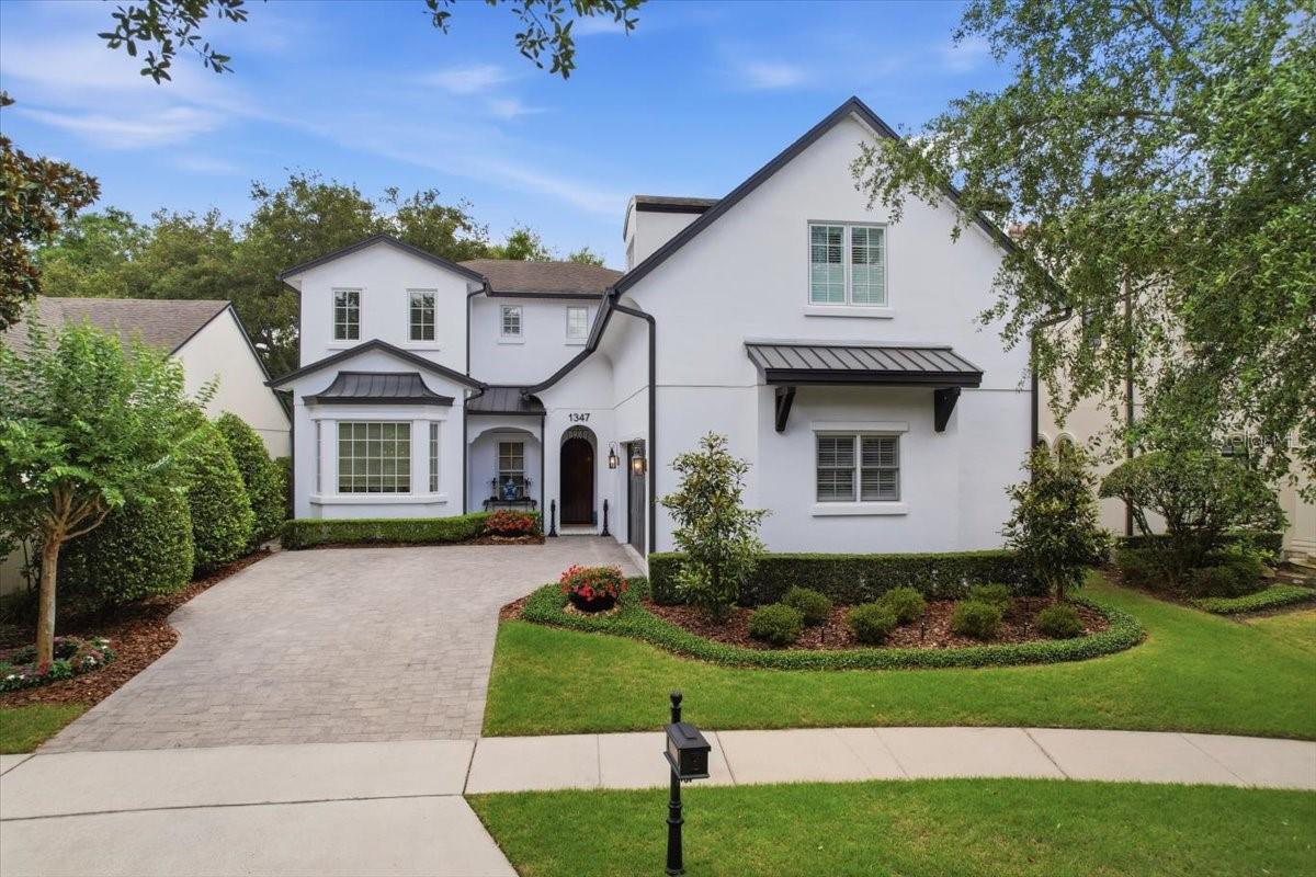 Photo of 1347 CHAPMAN CIRCLE WINTER PARK FL 32789