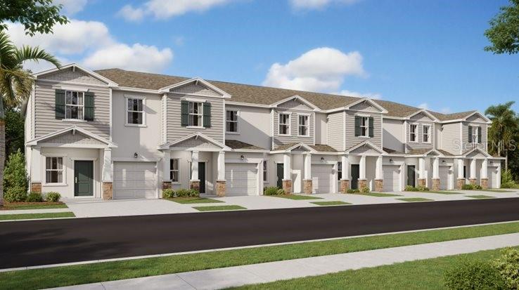 Photo of 3236 NAMASTE DRIVE CLERMONT FL 34714