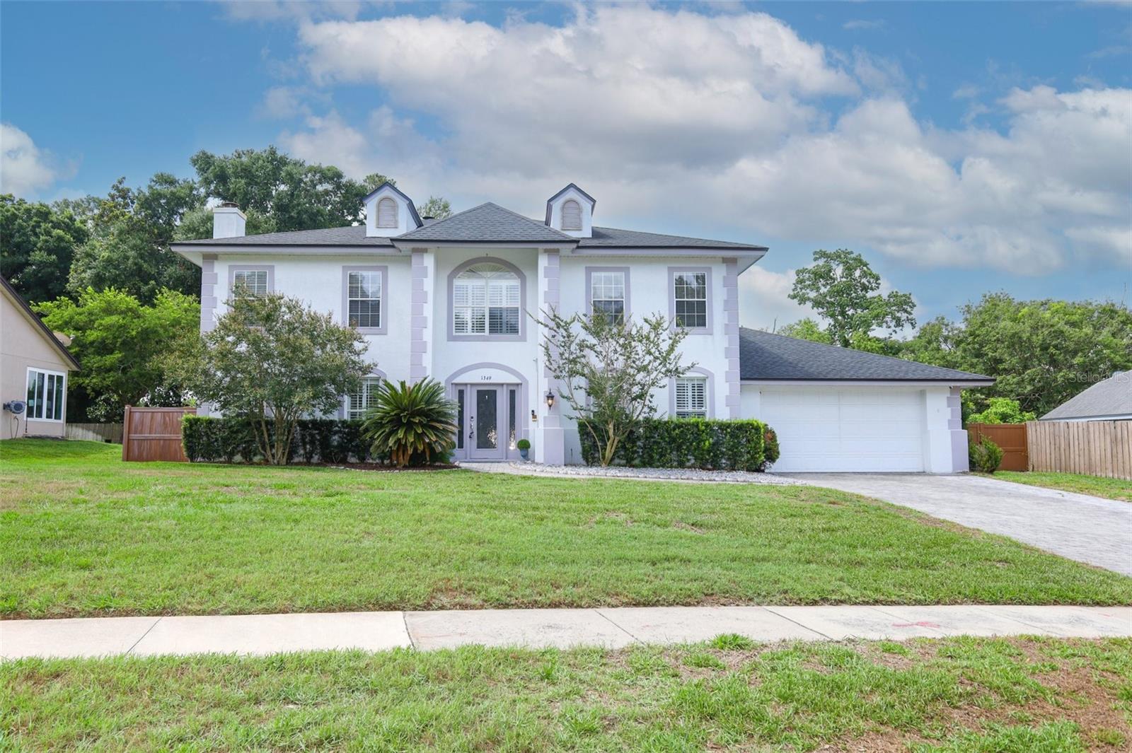 Photo of 1349 VALLEY PINE CIRCLE APOPKA FL 32712