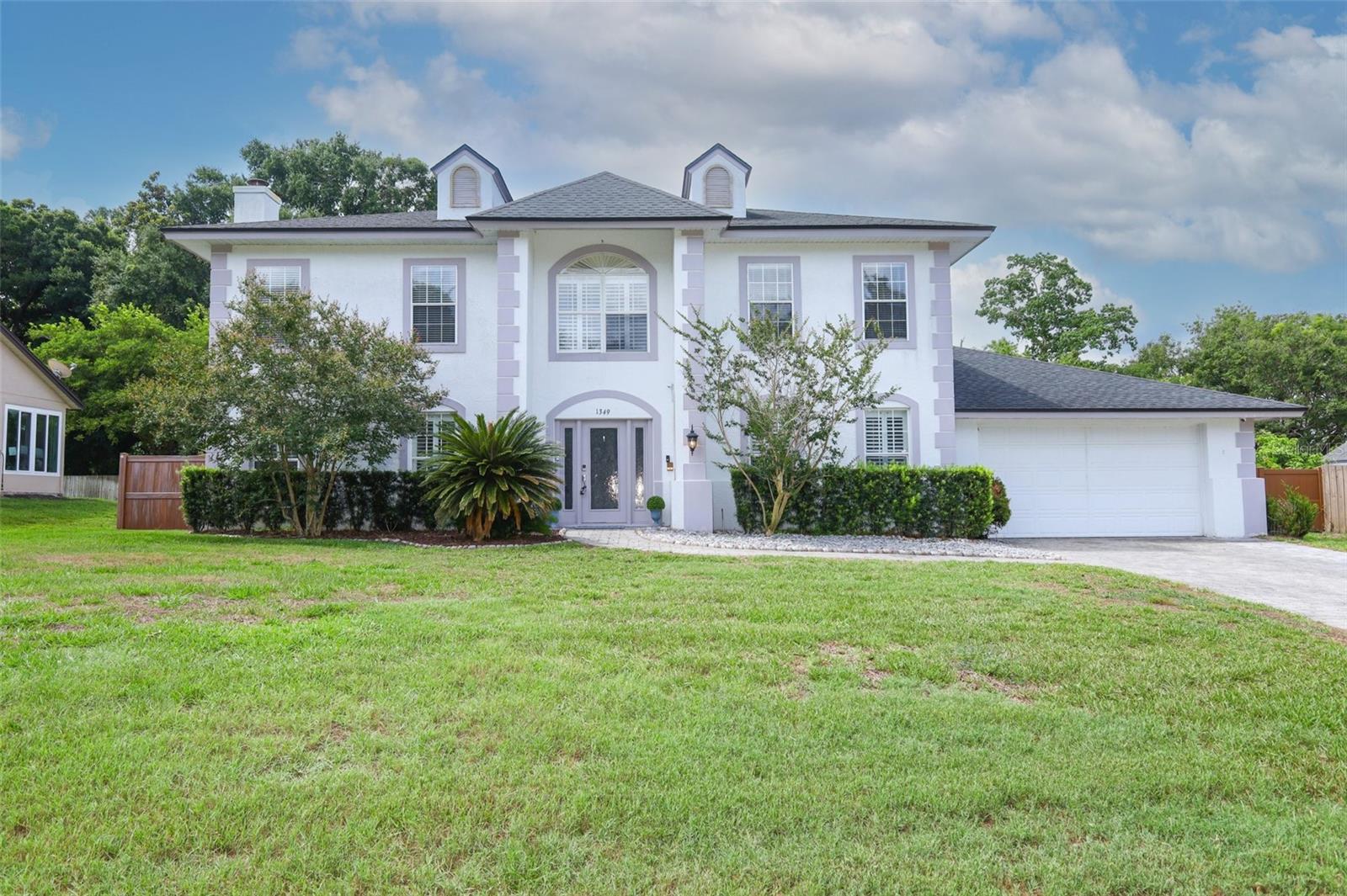 Photo of 1349 VALLEY PINE CIRCLE APOPKA FL 32712